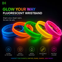 Bracelet en silicone NFC passif en gros pour hôtel, carte-clé de chambre, bracelet pour complexe hôtelier, spa, piscine