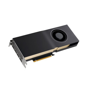 Carte graphique professionnelle <span class=keywords><strong>NVIDIA</strong></span> Quadro RTX A4500 20 Go GDDR6 ECC avec ventilateur de refroidissement et sortie DP pour station de travail de bureau - Product Image 4