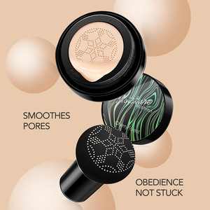 Fond <span class=keywords><strong>de</strong></span> teint liquide BB crème hydratant à la crème <span class=keywords><strong>de</strong></span> champignon <span class=keywords><strong>de</strong></span> la forêt <span class=keywords><strong>de</strong></span> cerisier, maquillage naturel éclaircissant - Product Image 2