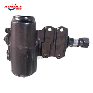 <span class=keywords><strong>Caja</strong></span> <span class=keywords><strong>de</strong></span> Dirección Aimiky 48010-93G00 4801093G00 para <span class=keywords><strong>Nissan</strong></span> <span class=keywords><strong>D21</strong></span> - Product Image 2