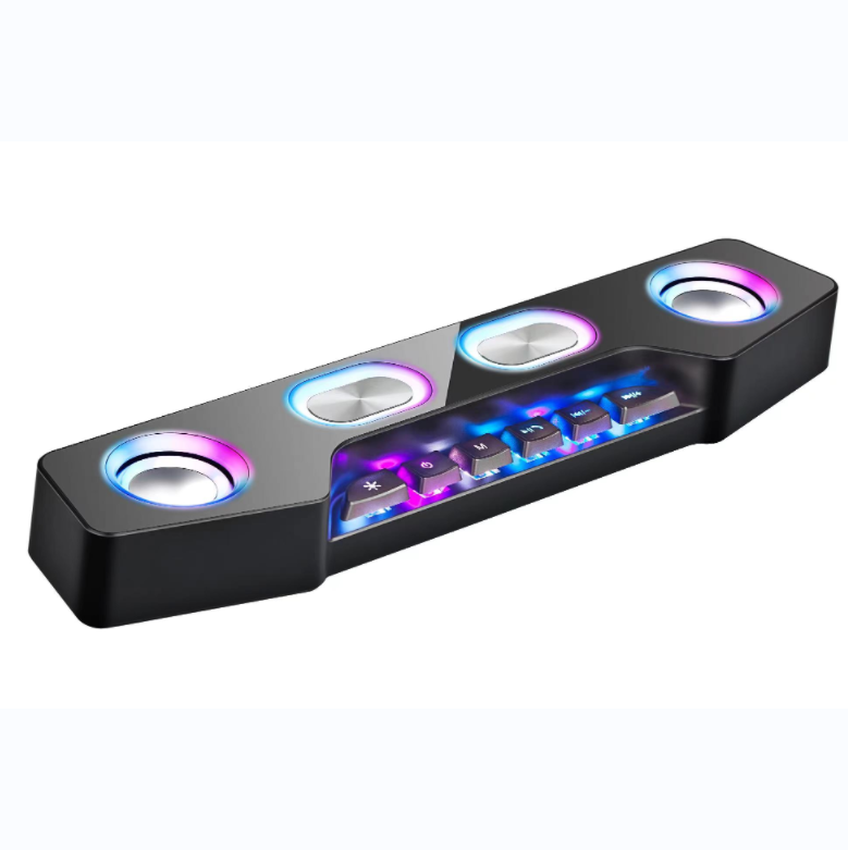 Outdoor Wireless Mini Bluetooth Speaker Sport