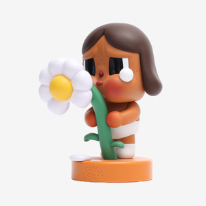 Labubu PopMart Cinnamoroll Sad Club Series Lámpara de Resina de PVC Animales Escala 1/12 Caja Sorpresa con Embalaje Original y Enchufe para EE. UU./UE - Product Image 4