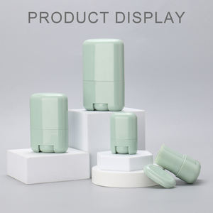 Envase de Plástico PP con Logotipo Personalizado, Tubo Vacío Recargable para Protector Solar, Barra <span class=keywords><strong>Antitranspirante</strong></span>, Desodorante, Champú, Mascarilla Facial Personalizada - Product Image 3