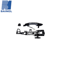 Poignée extérieure de porte avant droite BAINEL pour BYD SONG PLUS 2019- OE 13067650-00 SA3F-6105109 d'origine