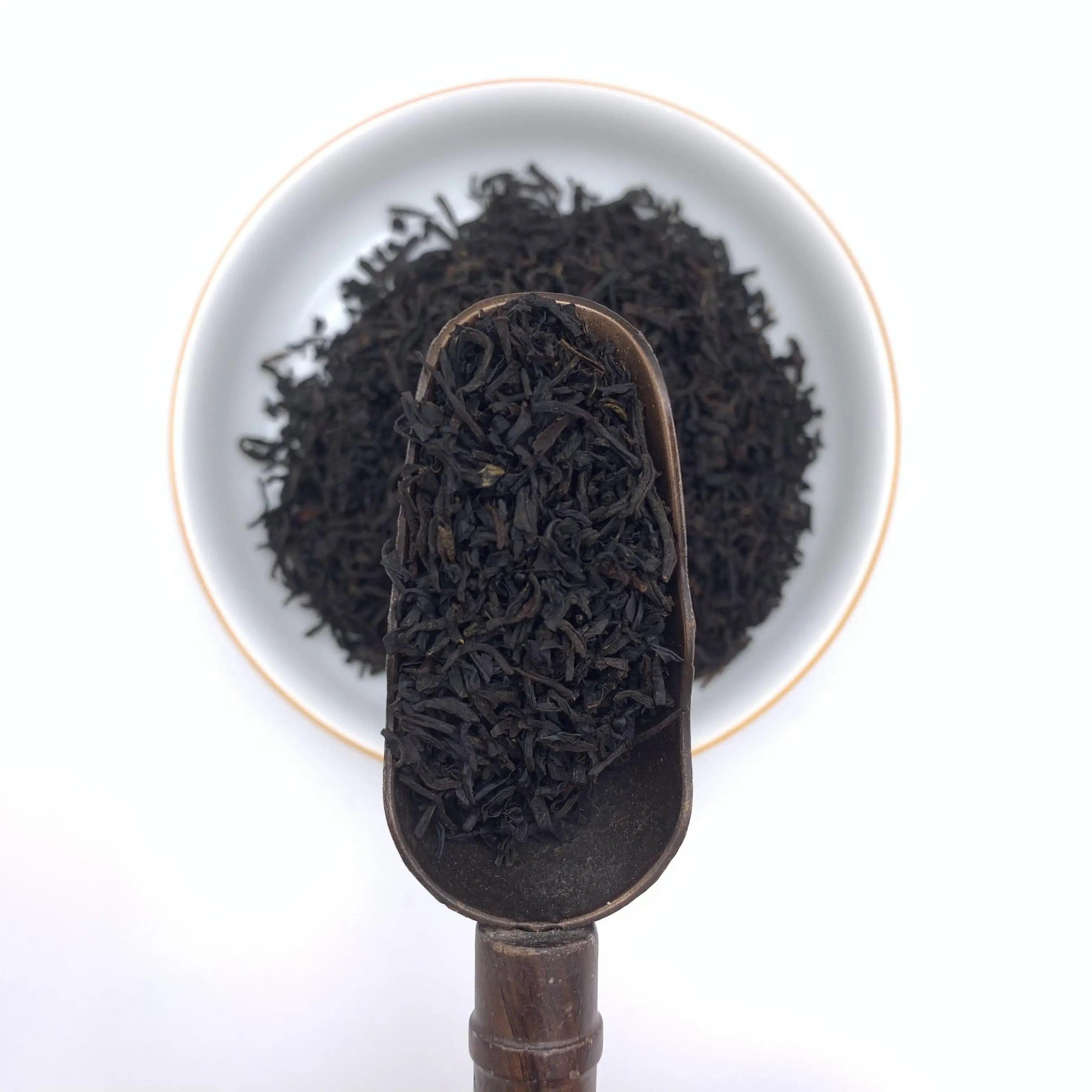 Offre Spéciale thé noir bio célèbre chinois à boire