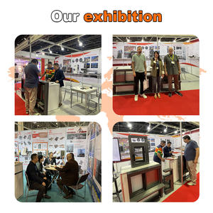 Fabricants chinois personnalisent les garde-corps en <span class=keywords><strong>verre</strong></span> sans cadre <span class=keywords><strong>pour</strong></span> balcon, garde-corps d'escalier en aluminium moderne et simple <span class=keywords><strong>pour</strong></span> l'intérieur - Product Image 6