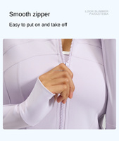 Conjuntos de Yoga para Mujer, 2 Piezas, Ropa Deportiva a Rayas, Talla Grande, Logotipo Personalizado, Top de Gimnasio, Leggings, Pantalones, Ropa de Entrenamiento
