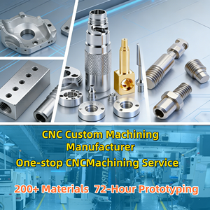 דיוק גבוהה סקי סילון מותאם אישית סקי מים אישית מתכת נירוסטה <span class=keywords><strong>cnc</strong></span> עיבוד חוט edm - Product Image 3