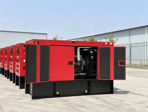 2024年新型 20馬力 ロンバルディーニ ツインシリンダー ディーゼルエンジン モデルLA292 空冷式 リコイルスタート - Product Image 2