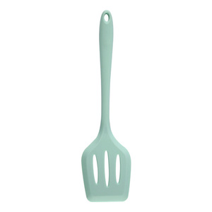 Espátula de silicona de 21 cm y 30,5 cm, utensilio de cocina antiadherente resistente al calor para freír y cocinar huevos - Product Image 2