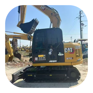 <span class=keywords><strong>Mini</strong></span>-excavatrice d'occasion CAT307E2 Caterpillar Cat 307E2 à <span class=keywords><strong>prix</strong></span> avantageux - Product Image 1