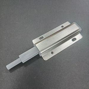 Herrajes Modernos de Plástico con Cierre Suave, Accesorios <span class=keywords><strong>para</strong></span> Muebles, Pestillo de Apertura por Presión, Amortiguador de Rebote <span class=keywords><strong>para</strong></span> Gabinetes de Cocina, Cómodas y <span class=keywords><strong>Cajones</strong></span> - Product Image 5