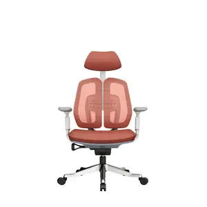 Nhà Máy Bán buôn nhiệm vụ Ergonomic Ghế văn phòng nhân viên chất lượng cao lưới Ghế văn phòng với tay vịn