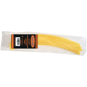 Línea de desbrozadora redonda CARDINALE en piezas Ø 3,3x38 Cm-Paquete de 30 Accesorios de herramientas de jardín - Product Image 1