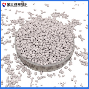 Hips Modified Material JZC59335 Injection Molding Food Grade Polystyrene Resin - Product Image 5