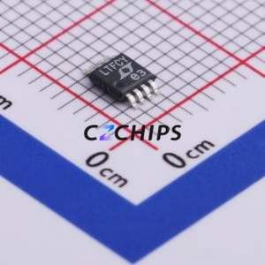 Chip IC de circuito integrado original y nuevo de TRPBF, número de referencia de voltaje PMIC, número de referencia de voltaje, n. ° de 1 a 2 - Product Image 1