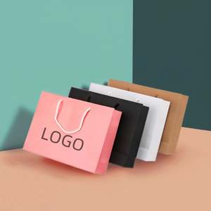 Bolsas de Compras Personalizadas y Cómodas con Ajuste a Medida para Diferentes Compradores - Product Image 3