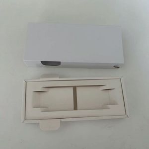 Cajas de Papel con Logotipo Personalizado, Cajas de Embalaje a Prueba de Niños para Cartuchos de 1 ml, Caja Resistente a la Manipulación Infantil - Product Image 4