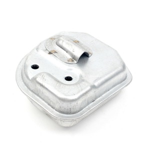ท่อไอเสียเครื่องตัดหญ้าแบบโรตารี่เบนซิน 140 Gx35 สำหรับอะไหล่เครื่องตัดหญ้า - Product Image 3