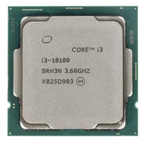 Procesador Intel Core I5 Usado, Procesador I3 10100, Procesador de Escritorio I7 10700 Usado para Juegos - Product Image 4