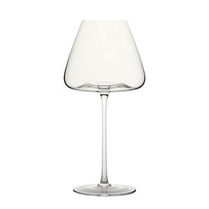 Juego de Copas de Vino de Cristal Hechas a Mano con Base Plana, Ultrafinas, para Vino Tinto, Blanco y Champán, Serie Flauta para Cenas Elegantes - Product Image 4