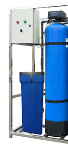 <span class=keywords><strong>Filtre</strong></span> à eau multimédia pour toute la maison avec lavage automatique, filtration multi-couches (<span class=keywords><strong>sable</strong></span> + charbon + manganèse), purificateur d'eau - Product Image 5