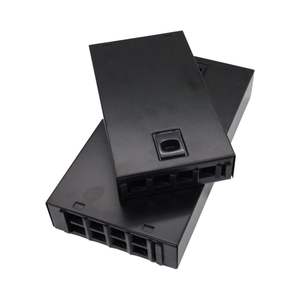 8 منافذ SC الألياف البصرية مربع المحطة - Product Image 1