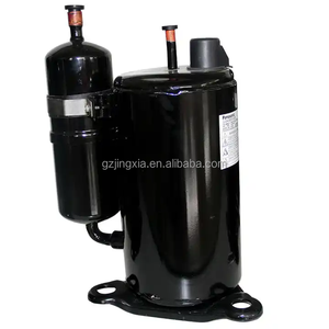 Compresor Rotatorio Pana-sonic 2JS438D3CB04 en Oferta, R22 1PH 50Hz 220V, Compresor de Refrigeración de Velocidad Fija para <span class=keywords><strong>Aire</strong></span> <span class=keywords><strong>Acondicionado</strong></span> - Product Image 1