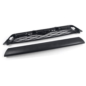 Calandre avant pour <span class=keywords><strong>4Runner</strong></span> <span class=keywords><strong>TRD</strong></span> <span class=keywords><strong>Pro</strong></span> 2020-2023 avec lettres - Product Image 4