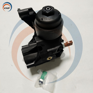 Nouveau radiateur de refroidisseur d'huile moteur 03N115389A pour AUDIS A3 <span class=keywords><strong>Q2</strong></span> VWS Golf PassatS TiguanS - Product Image 2