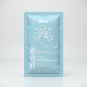 Sacs de <span class=keywords><strong>lingettes</strong></span> humides antimicrobiens à 3 joints latéraux avec couvercle à déchirure facile pour produits d'hygiène Longue durée de conservation - Product Image 2