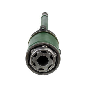 EPX-Arbre de transmission latéral vert en acier neuf, joint CV Cefiro A33 2004-2006 535MM 27-33-33, trépied NI-3-632 12 mois - Product Image 6
