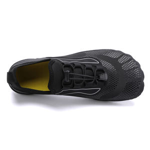 Chaussures <span class=keywords><strong>de</strong></span> sport aquatiques pour hommes, mode personnalisée, semelle en caoutchouc antidérapante, plage, sports nautiques, pêche - Product Image 6