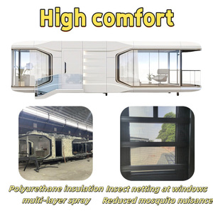 Alibaba đề nghị đầy đủ chức năng viên Nang Nhà cho khu du lịch - Product Image 4