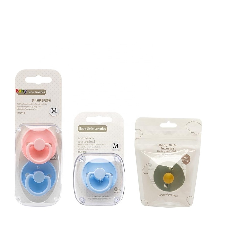 Chupete New Born Baby Products Custom