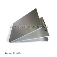 Portapapeles de Aluminio para Automóvil