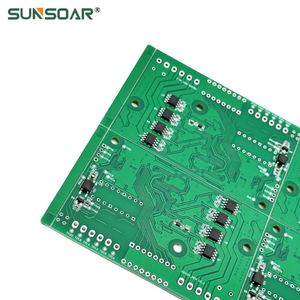 SUNSOAR profesional montaje multicapa Oem precio impresión producto Pcb Pcba para oficina en casa - Product Image 4