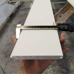 Pannello di parete bordo centro perline <span class=keywords><strong>TNG</strong></span> con perline in legno di perline - Product Image 3