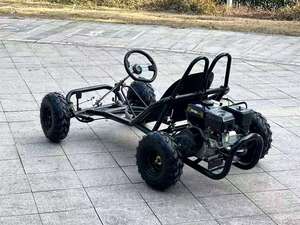 <span class=keywords><strong>Go</strong></span> <span class=keywords><strong>Kart</strong></span> Todoterreno para Adultos, Motor <span class=keywords><strong>de</strong></span> <span class=keywords><strong>Gasolina</strong></span> <span class=keywords><strong>de</strong></span> Carreras <span class=keywords><strong>de</strong></span> Alta Calidad, <span class=keywords><strong>Precio</strong></span> <span class=keywords><strong>de</strong></span> Fábrica, en Oferta - Product Image 5