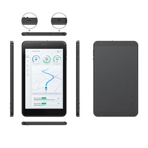 Tablet Android Personalizada de 7 Pulgadas con 4G LTE y GPS, Puerto USB-C, Doble Puerto, OEM ODM, MT8768 <span class=keywords><strong>G80</strong></span> Octa Core - Product Image 1