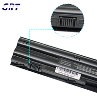 New Original Cell Laptop Battery for HP Mini210-3000 HSTNN-DB3B LB3B Mini 210-3000 MT06 MT03 Computer Battery Factory Price Good