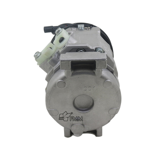 Compresseur de climatisation automobile 247300-1940 4472606200 447260-6200 95200-61J00 pour SUZUKI APV 1.6L - Product Image 5