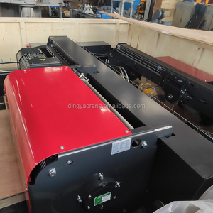 Polipasto Eléctrico FEM Personalizado para Minería de Carbón, Transporte, Equipo de Elevación de Alta Eficiencia Industrial para Grúa Móvil - Product Image 5