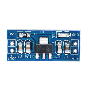<span class=keywords><strong>Ams1117</strong></span> 1.5V DC-DC bước xuống cung cấp điện mô-đun <span class=keywords><strong>AMS1117</strong></span>-1.5V cho <span class=keywords><strong>Raspberry</strong></span> Pi - Product Image 3