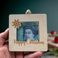 Porte-monnaie de Noël en forme de sapin, décoration, porte-cadeau en espèces