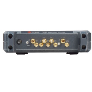 เครื่องวิเคราะห์เครือข่าย USB รุ่น Keysight P9372A Keysight Streamline, 9 GHz - Product Image 1