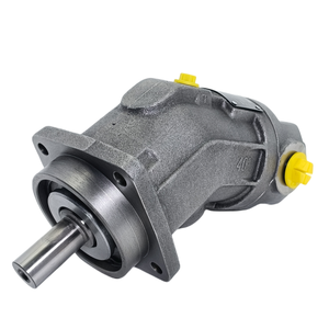 Bomba Hidráulica de Alta Velocidad A2FO, Motor de Bomba Hidráulica Serie A2FO28 A2FO32 A2FO45 A2FO56 A2FO63 para Excavadora - Product Image 6