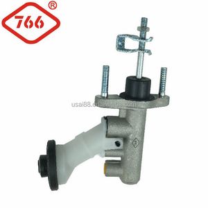 Sistema Frizione ad Alte Prestazioni Ricambi Auto OEM 31410-10060 Cilindro Maestro Frizione per <span class=keywords><strong>TOYOTA</strong></span> <span class=keywords><strong>Starlet</strong></span> 1.3 - Product Image 2