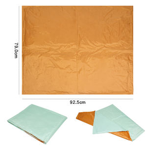 Almohadilla de hielo para mascotas, almohadilla refrescante de verano para perros y gatos, almohadilla refrescante para entrenamiento de mascotas, otras camas y accesorios para mascotas - Product Image 5