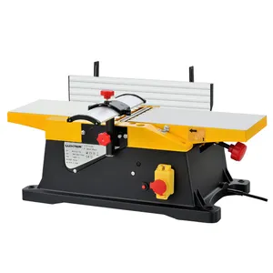 LUXTER 1800W Electric Wood Thickness Planer For Woodworking